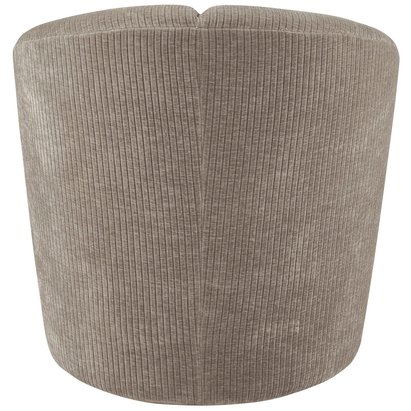WOOOD Mojo fauteuil rib Donker Zand