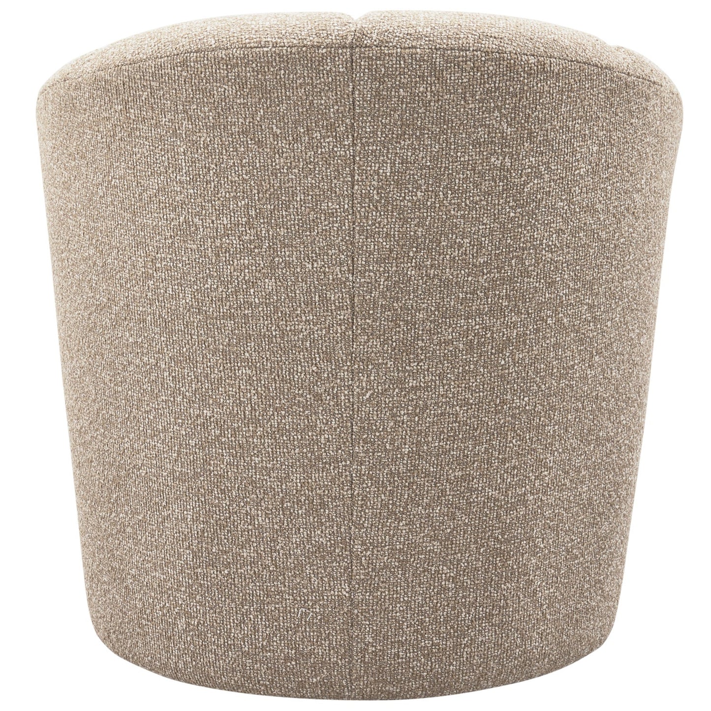 Woood Mojo fauteuil bouclé Beige Melange