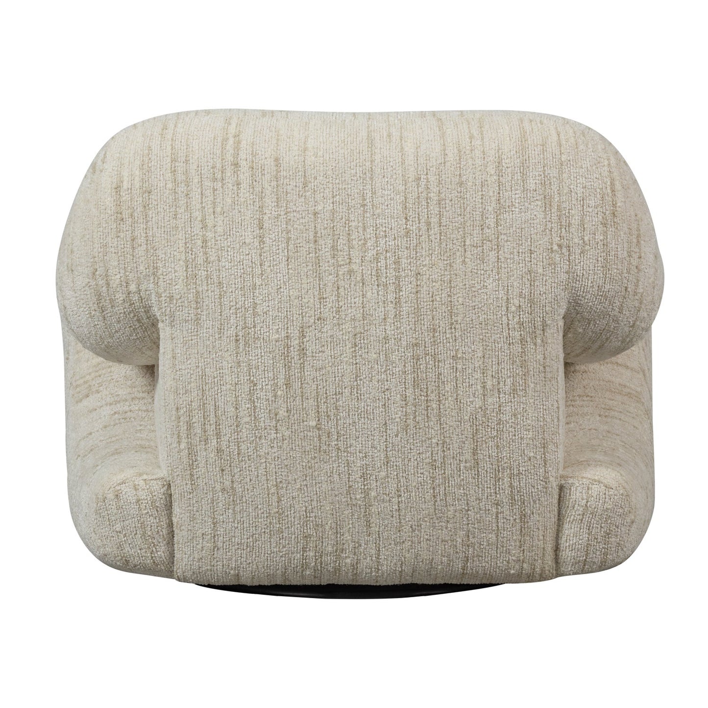 WOOOD Folke fauteuil chenille Naturel