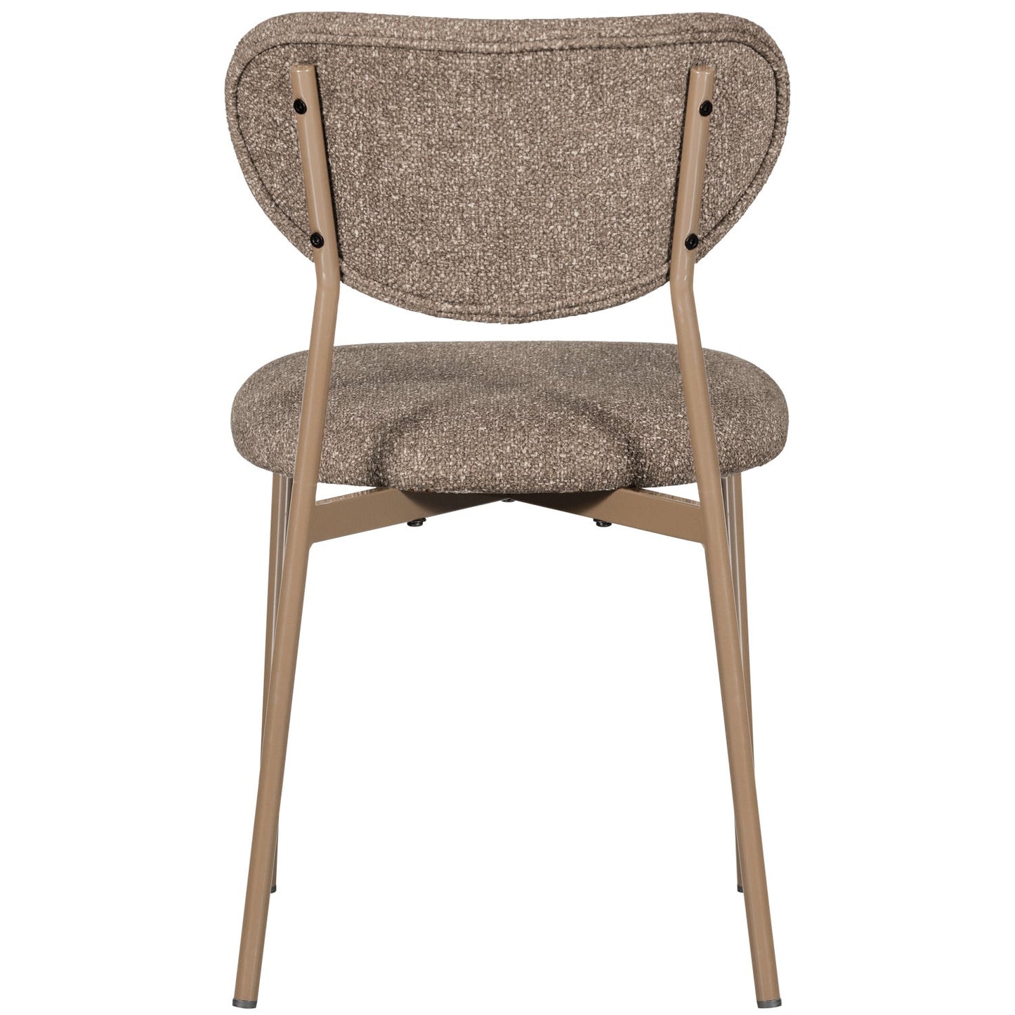 Woood Valor eetkamerstoel Zand