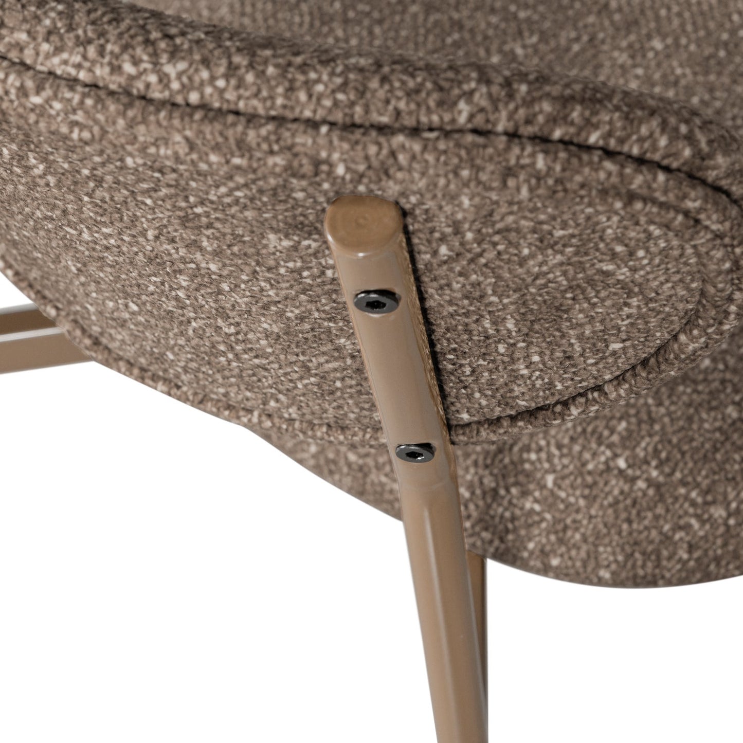 Woood Valor eetkamerstoel Zand