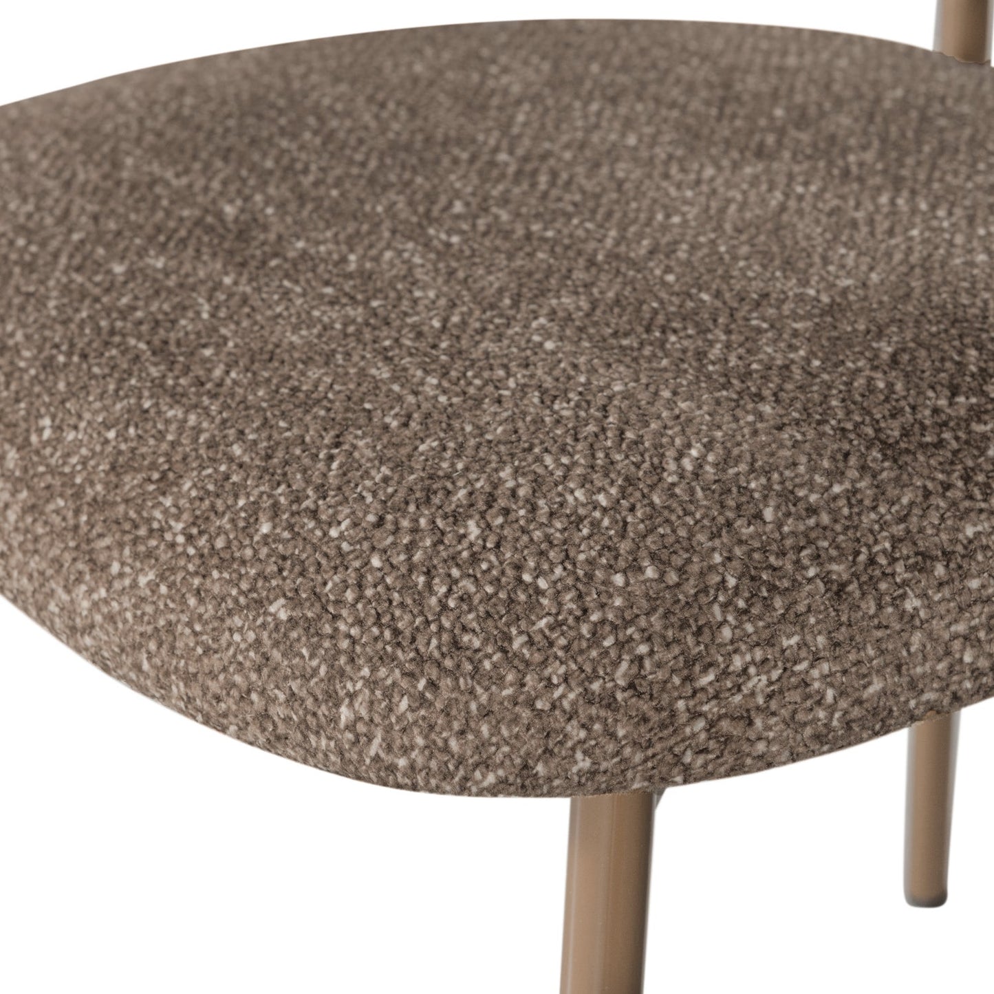 Woood Valor eetkamerstoel Zand