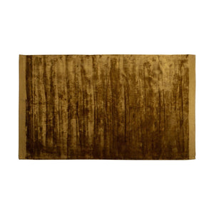 WOOOD Tammo vloerkleed 200x300 cm Honinggeel