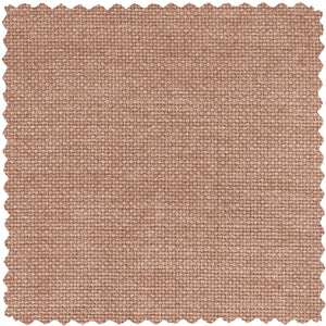 WOOOD Baggy Loveseat chenille Oudroze