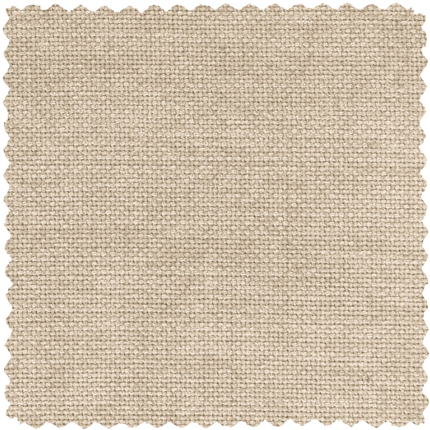 WOOOD Baggy draaifauteuil chenille Zand