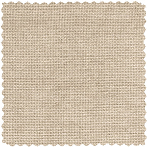 WOOOD Baggy draaifauteuil chenille Zand