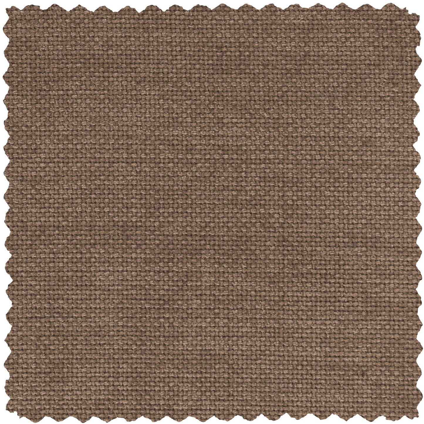 Woood Baggy rolkussen 50x23 cm chenille Bruin