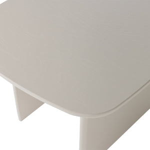 WOOOD Tablo salontafel 60 cm Dakargrau