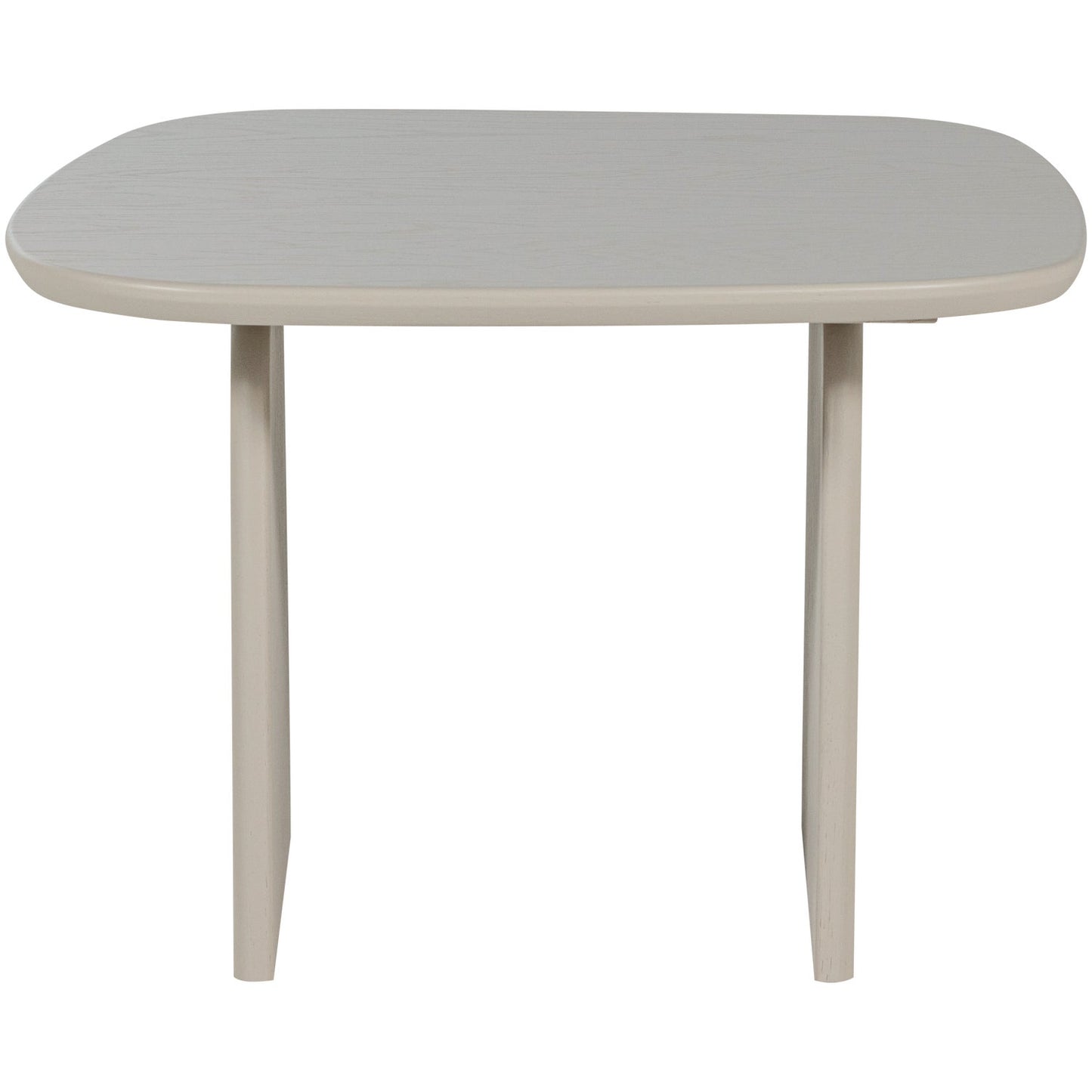 WOOOD Tablo salontafel 60 cm Dakargrau