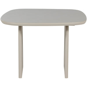 WOOOD Tablo salontafel 60 cm Dakargrau