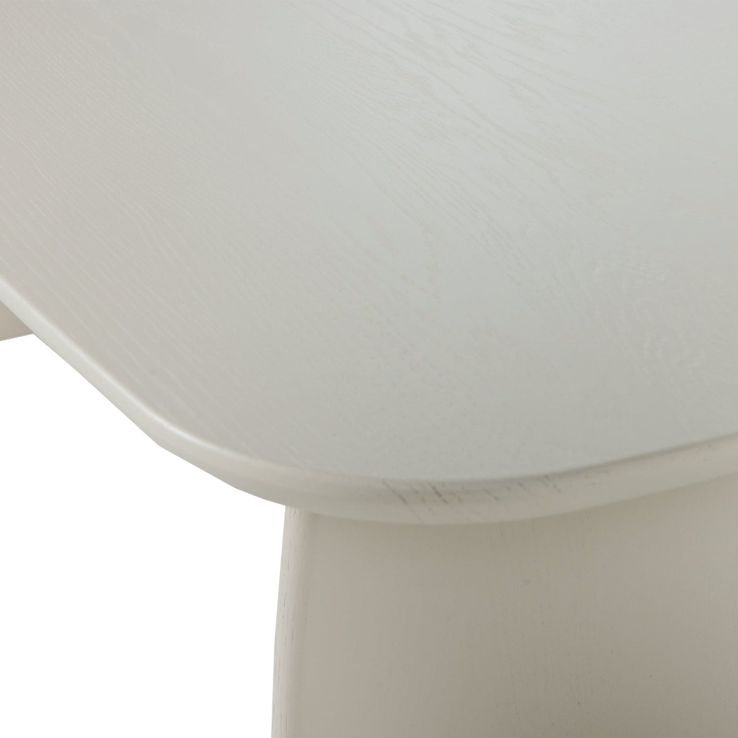 WOOOD Tablo salontafel 110 cm Dakargrau