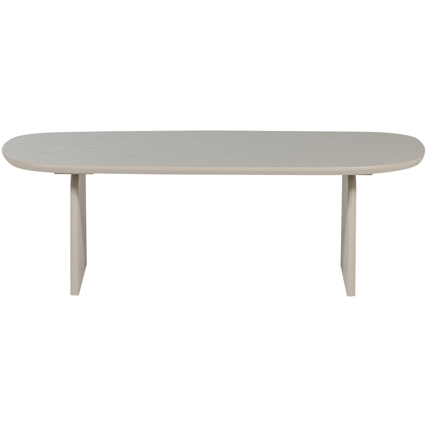 WOOOD Tablo salontafel 110 cm Dakargrau