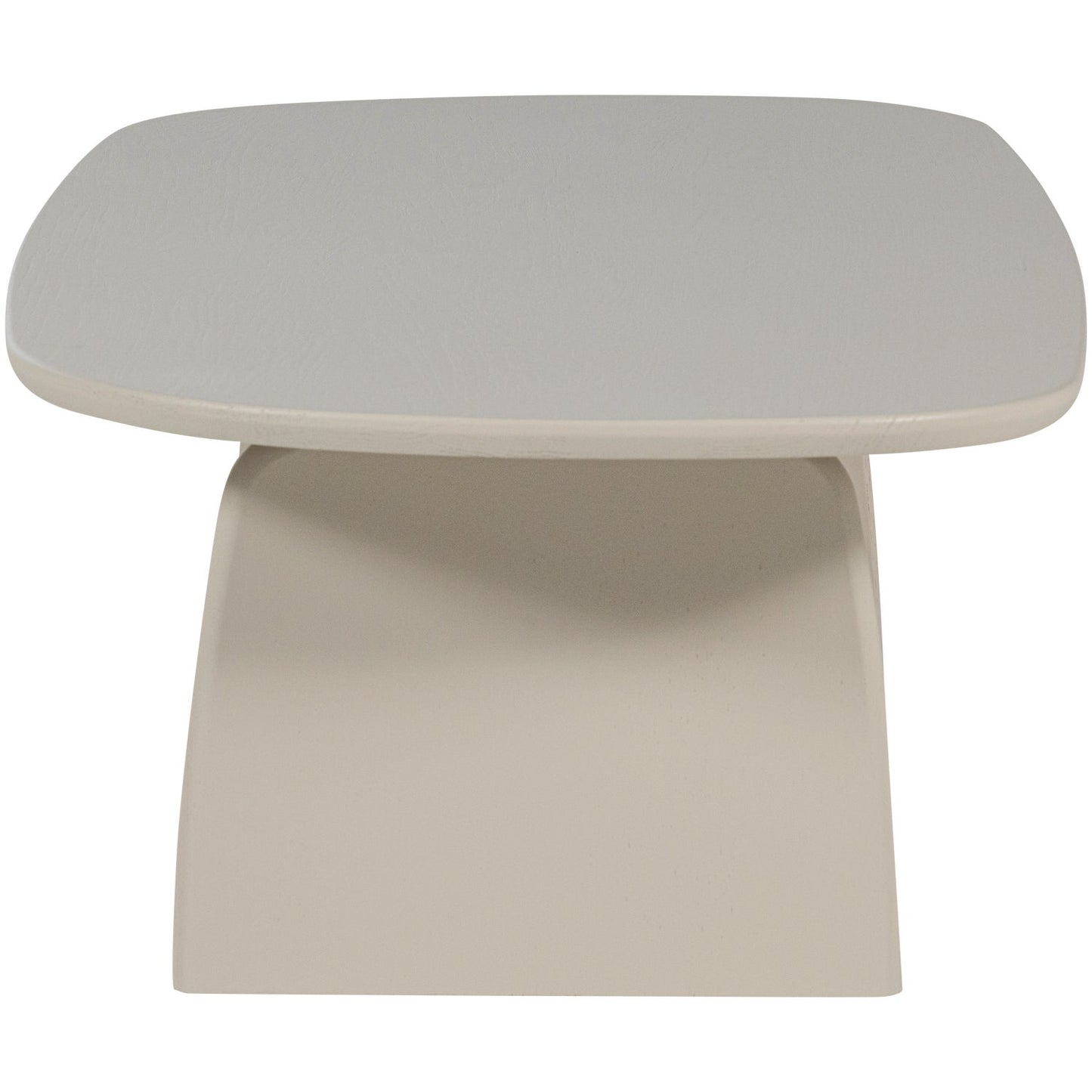 WOOOD Tablo salontafel 110 cm Dakargrau