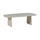 WOOOD Tablo salontafel 110 cm Dakargrau