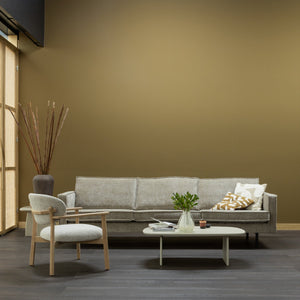 WOOOD Tablo salontafel 110 cm Dakargrau
