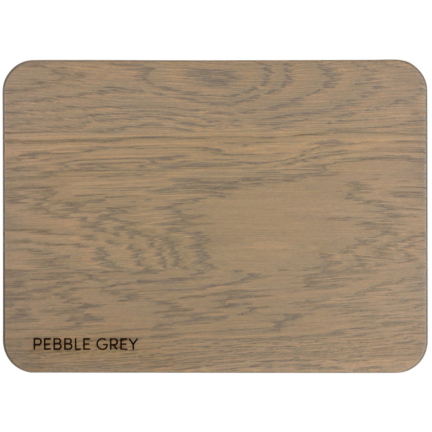WOOOD Tablo salontafel 110 cm Pebble Grey