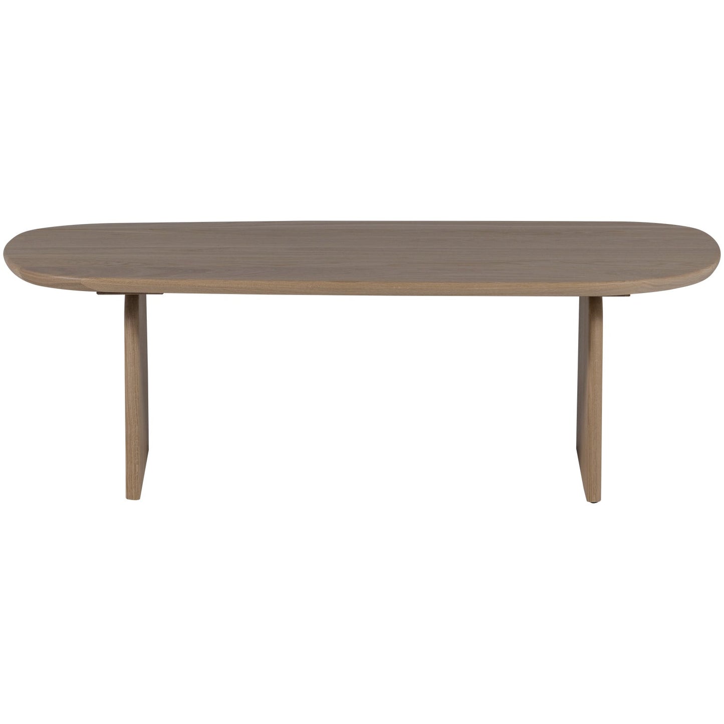 WOOOD Tablo salontafel 110 cm Pebble Grey