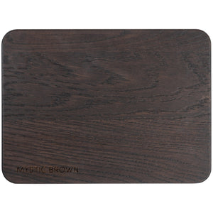 WOOOD Tablo salontafel 60 cm Mystic Brown