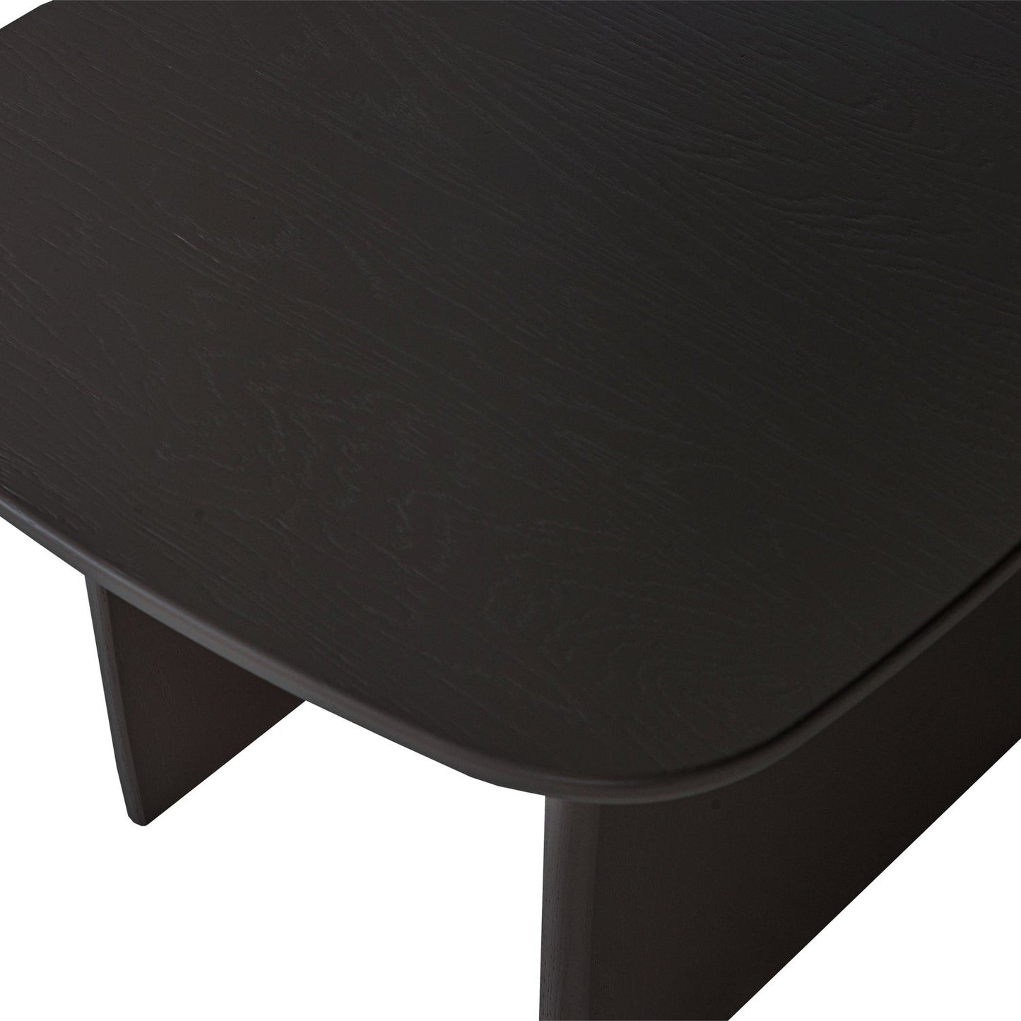 WOOOD Tablo salontafel 60 cm Blacknight
