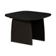 WOOOD Tablo salontafel 60 cm Blacknight