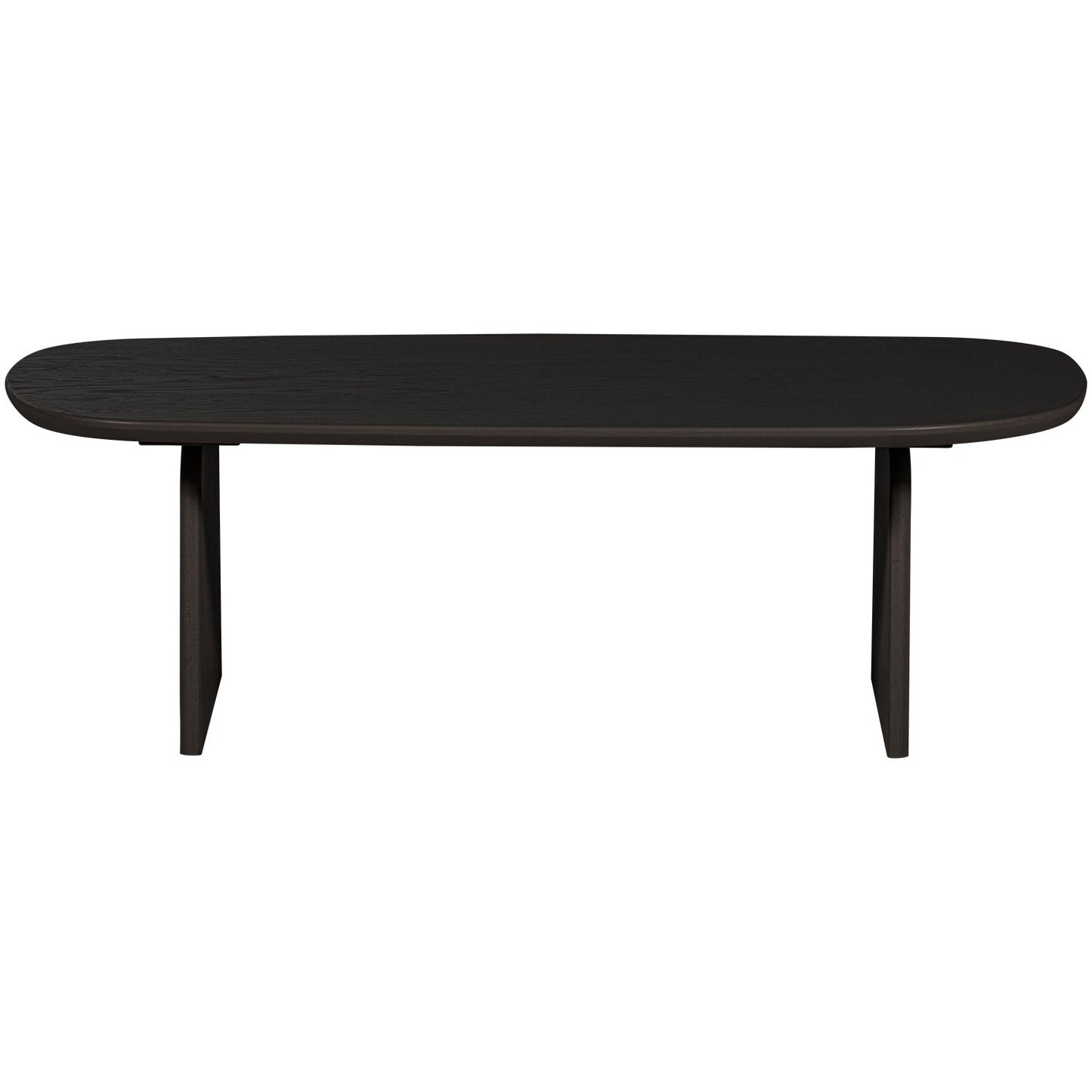 WOOOD Tablo salontafel 110 cm Blacknight