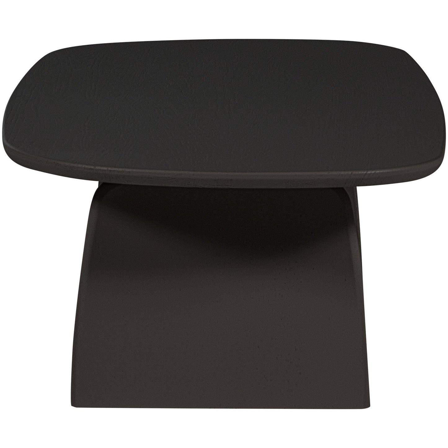 WOOOD Tablo salontafel 110 cm Blacknight