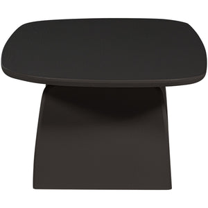 WOOOD Tablo salontafel 110 cm Blacknight
