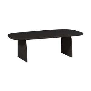WOOOD Tablo salontafel 110 cm Blacknight