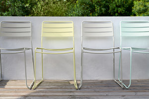 Fermob Surprising tuinstoel Cedar green