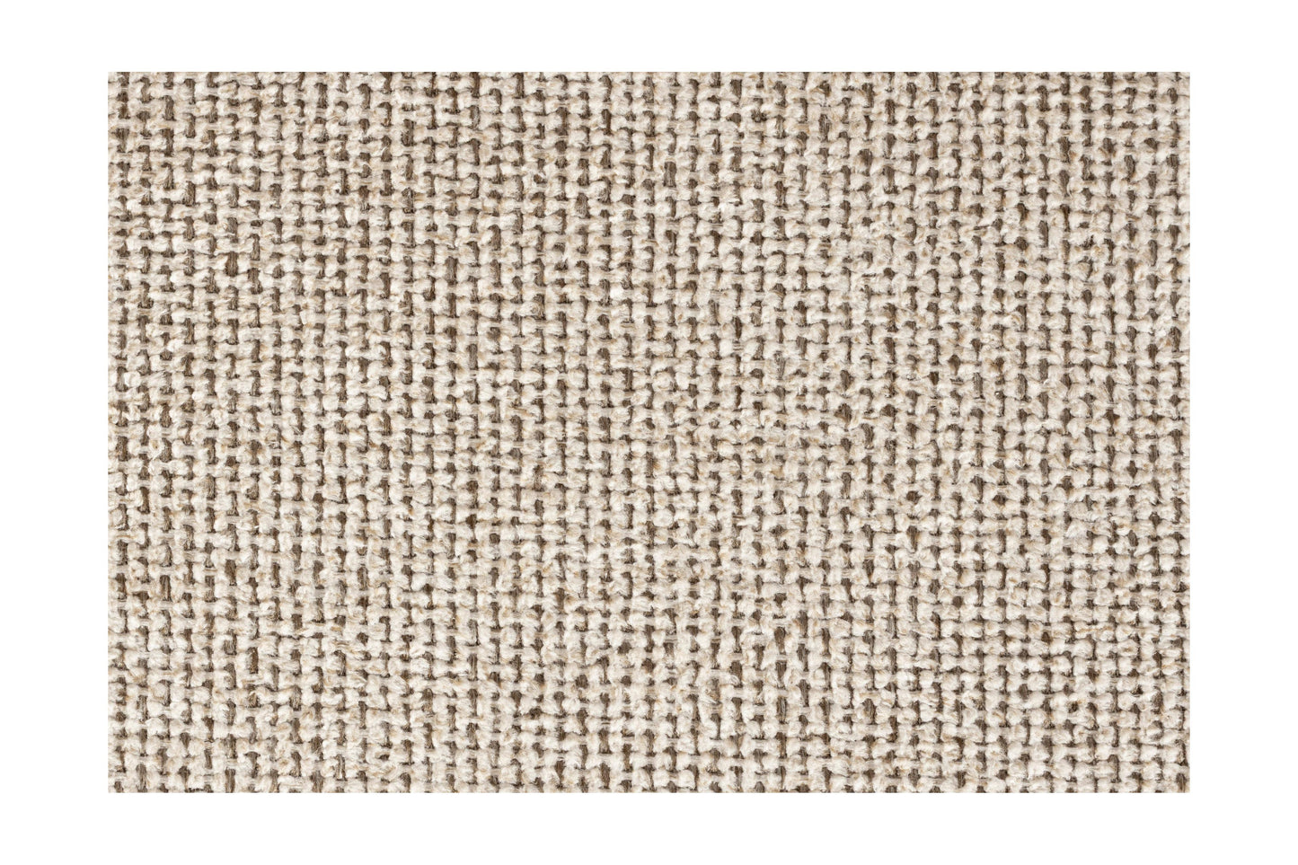 Dutchbone Velore eetkamerstoel Beige