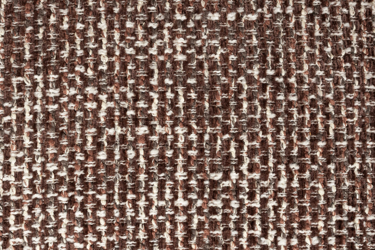 Dutchbone Walter fauteuil Brown