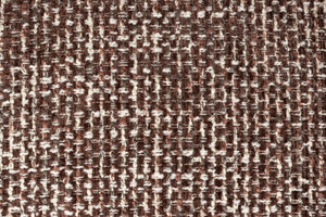 Dutchbone Walter fauteuil Brown