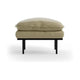 HKliving Retro hocker Knotted Sage