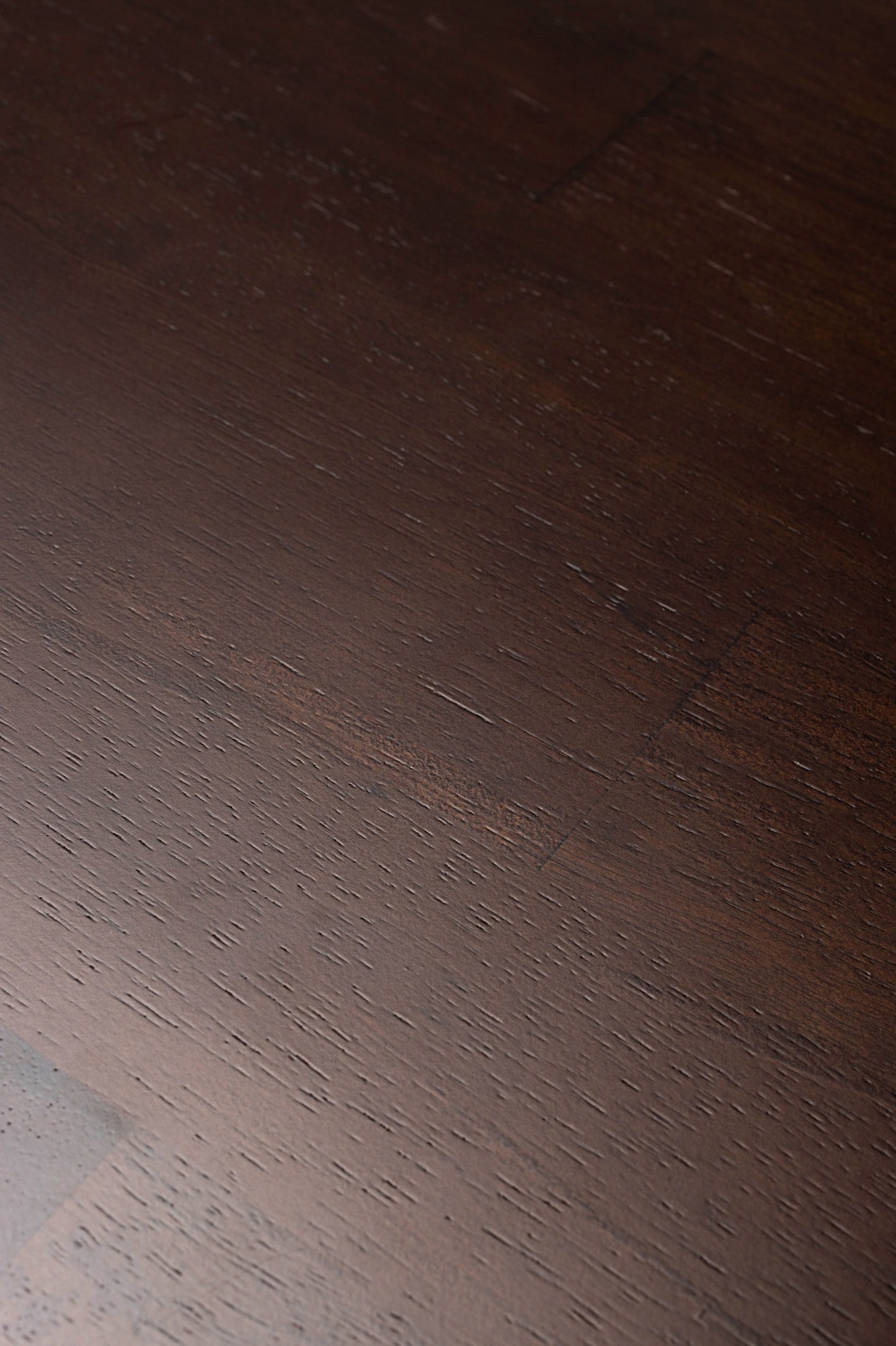 Dutchbone Elroy eettafel 180x80 cm Bruin