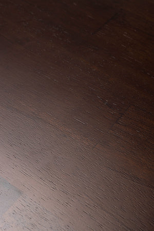 Dutchbone Elroy eettafel 180x80 cm Bruin