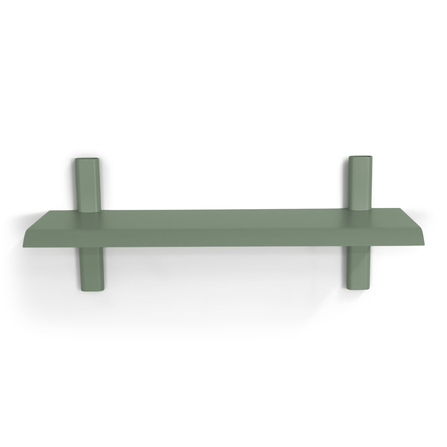 Spinder Design Hola 2 wandplank Dusty Green