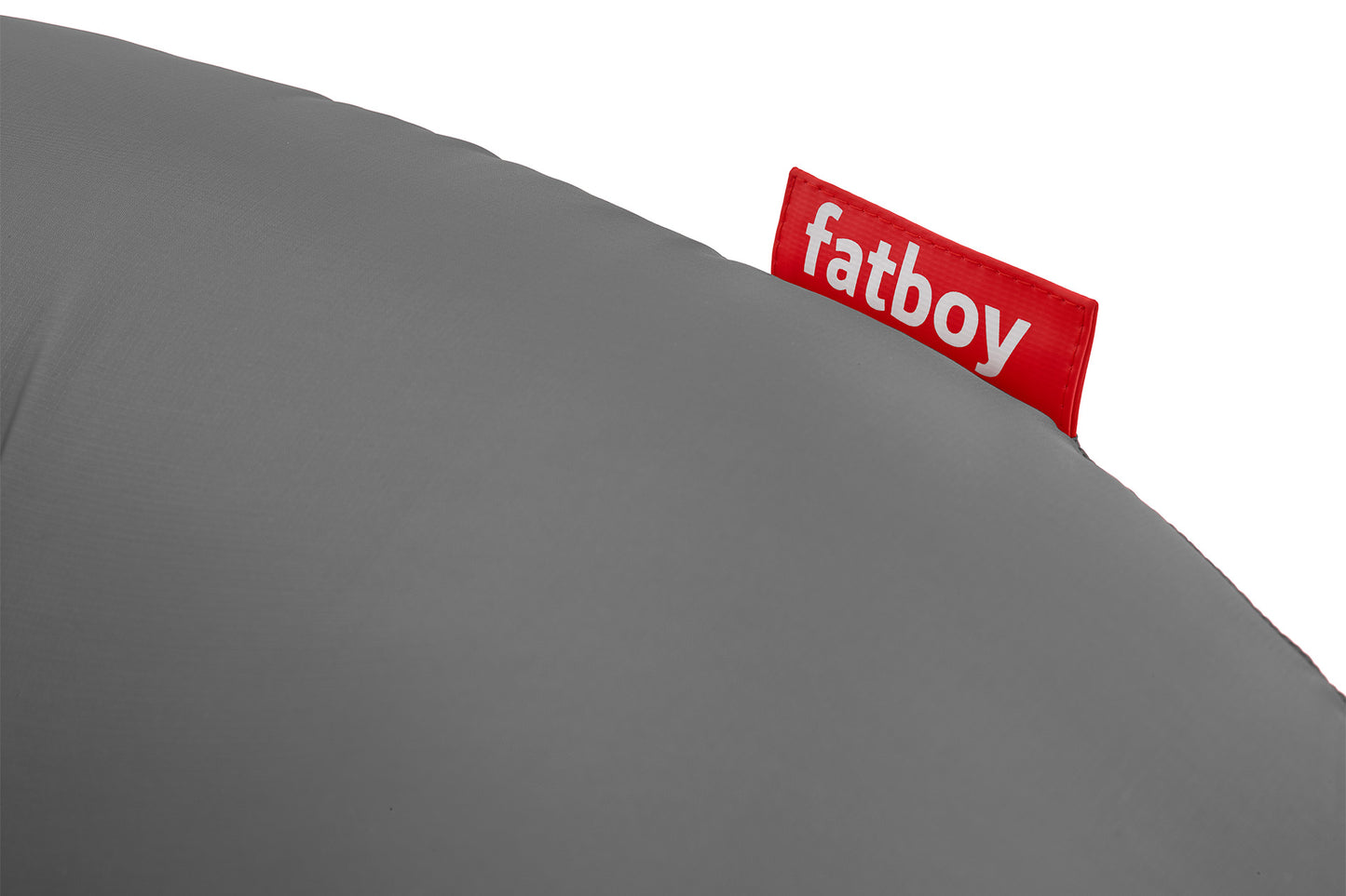 Fatboy Lamzac O 3.0 Steel Grey