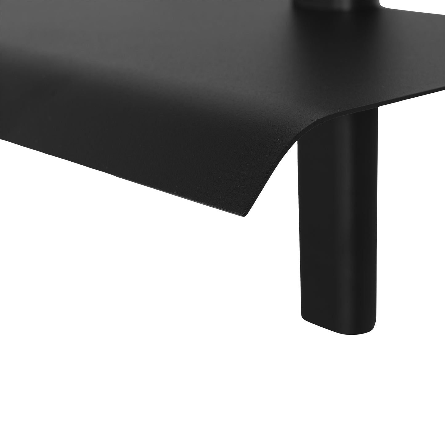 Spinder Design Hola 2 wandplank Zwart
