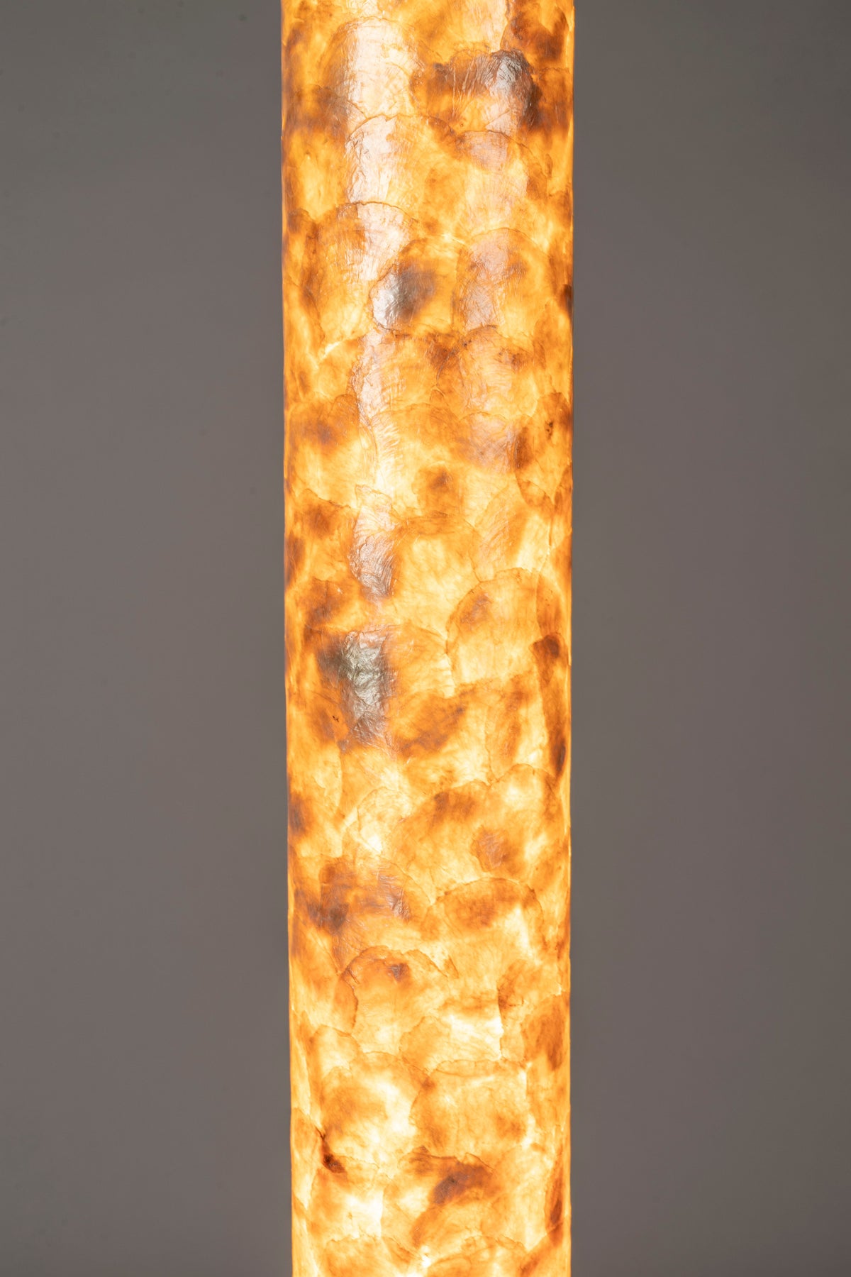 Dutchbone Beam vloerlamp Beige