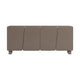 WOOOD Root dressoir Truffel Bruin