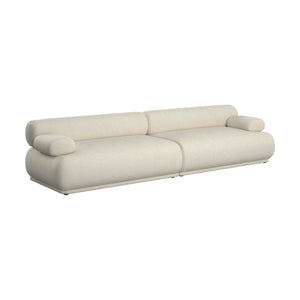 Zuiver Rembrandt 3-zitsbank Beige
