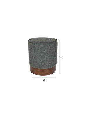 Dutchbone Bellevue krukje Green