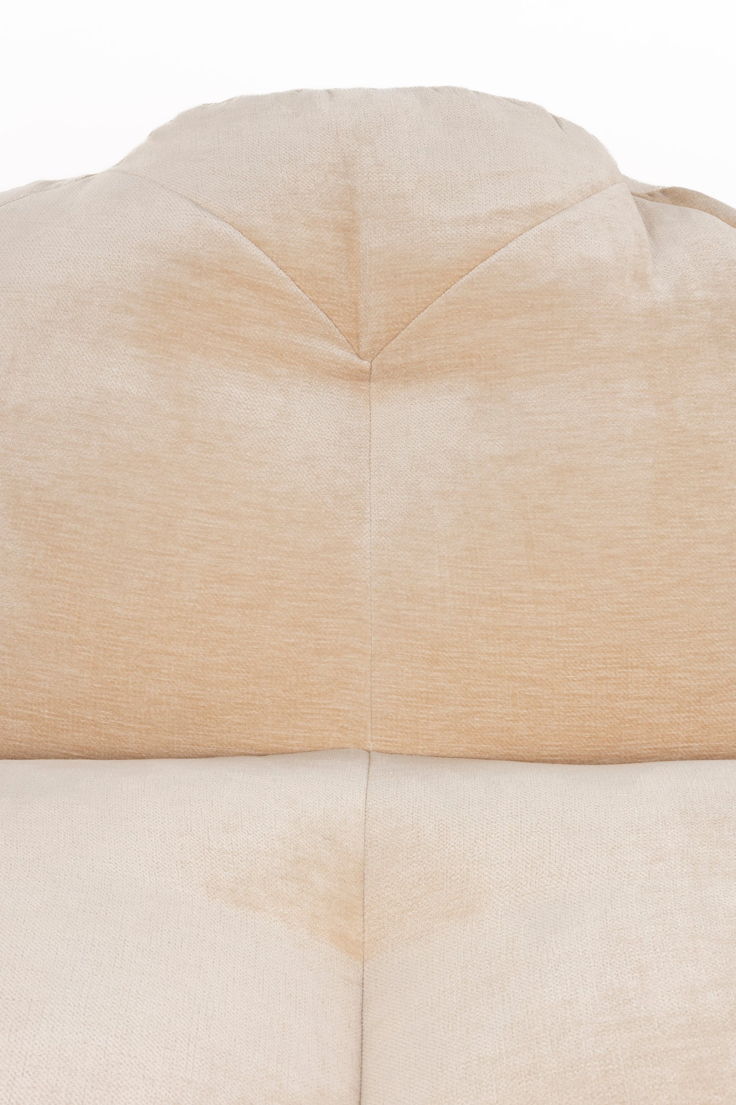 Dutchbone Tombag fauteuil Beige