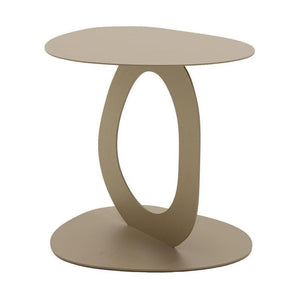 Spinder Design x Eva van de Ven Alto bijzettafel Champagne