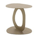 Spinder Design x Eva van de Ven Alto bijzettafel Champagne
