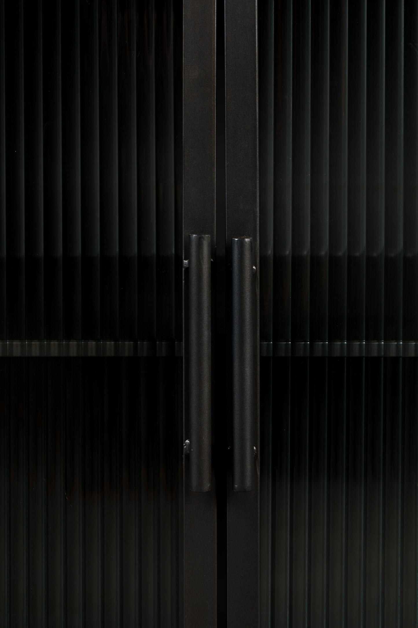 Dutchbone Boli dressoir Zwart