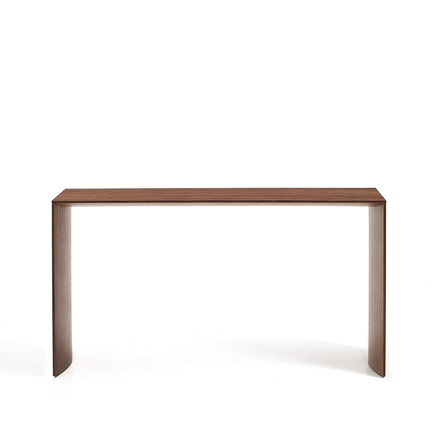 Kave Home Litto bureau Dark Brown