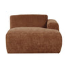 Chaise longue arm rechts