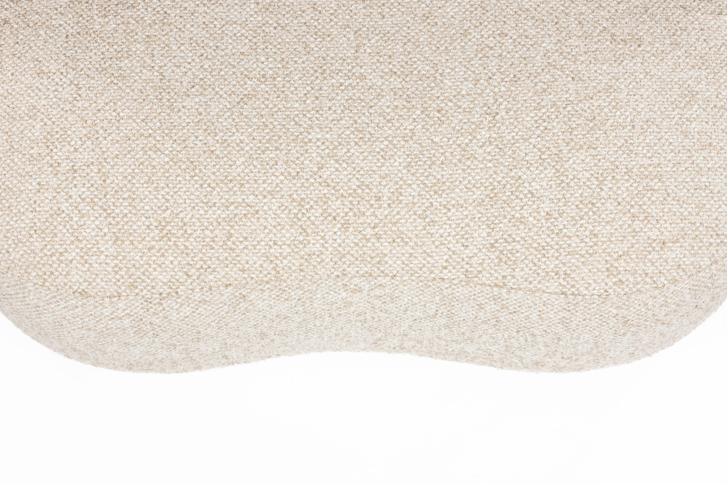 Dutchbone Duvane fauteuil Beige
