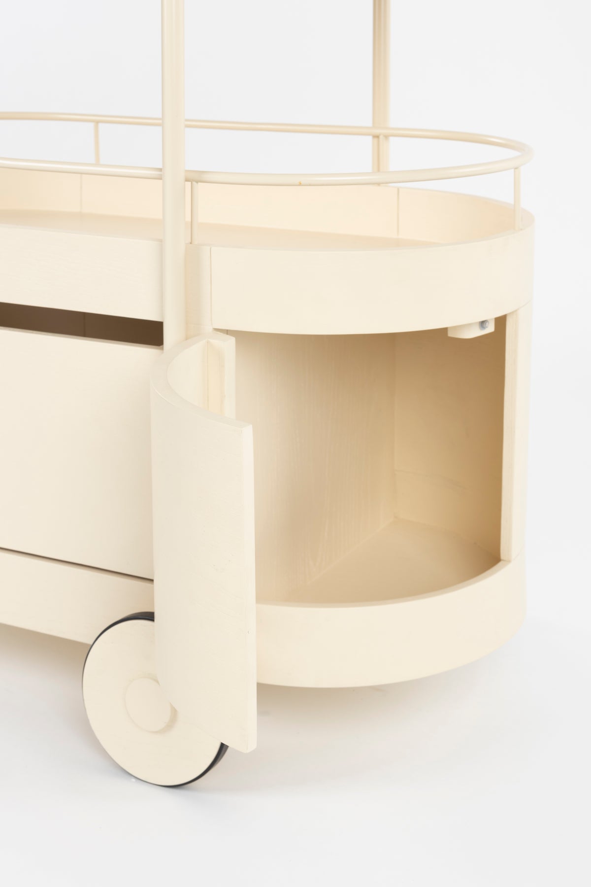 Zuiver Wim Trolley Beige